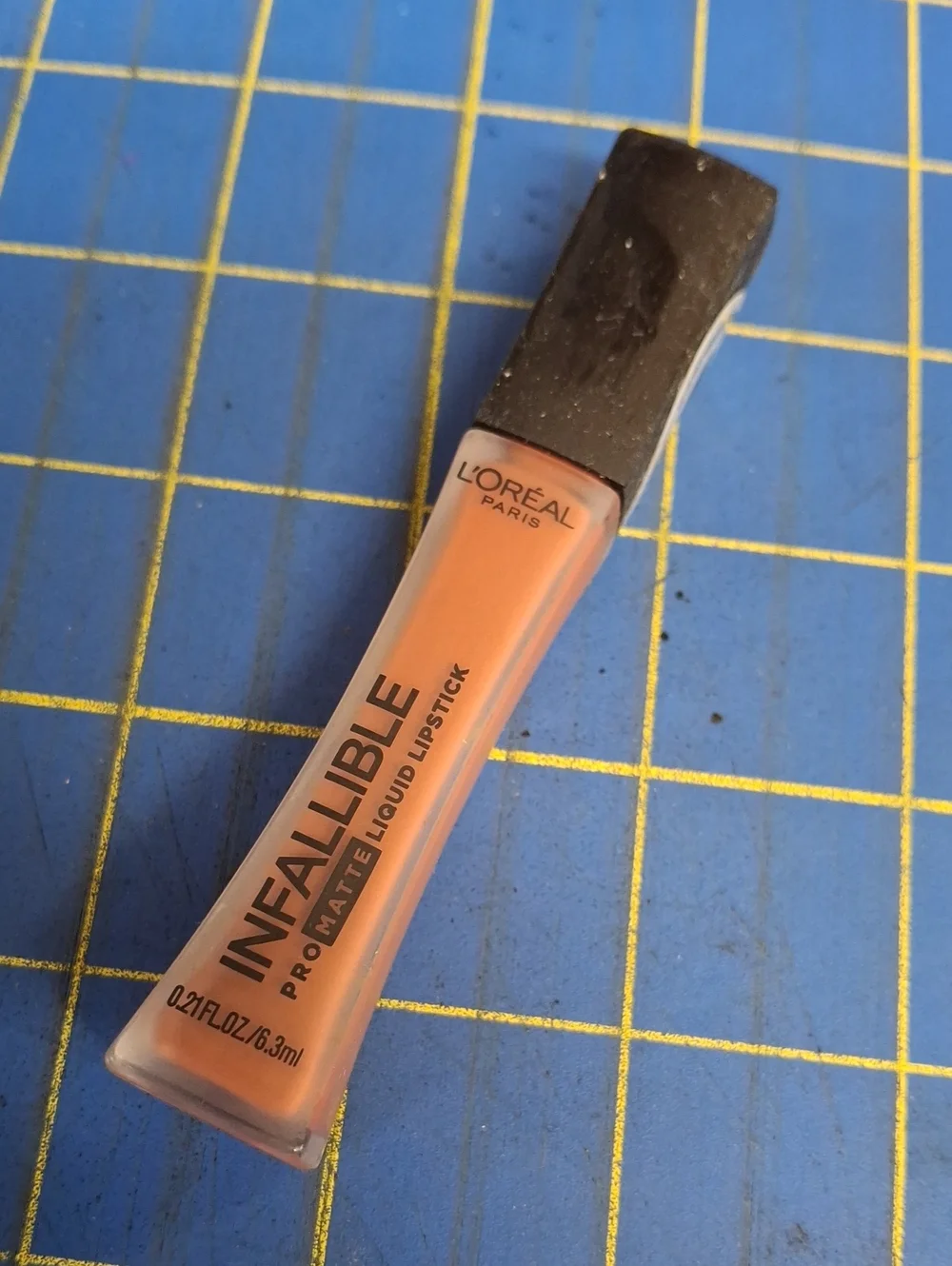 Infallible Pro Matte Liquid Lipstick 352 Shake Down New Sealed Tube